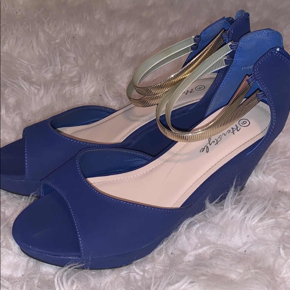 Heels